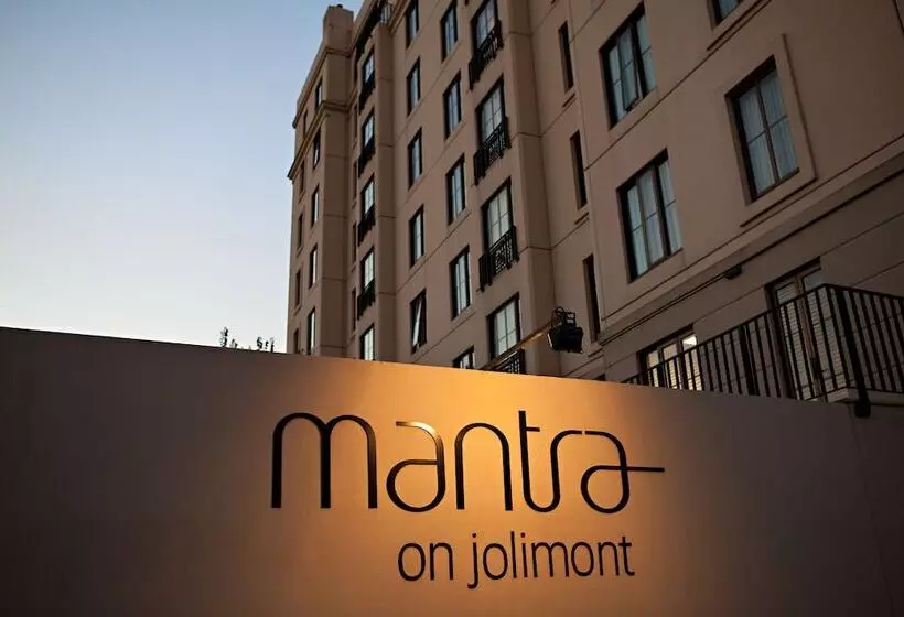 Fotos del hotel Mantra On Jolimont:  23