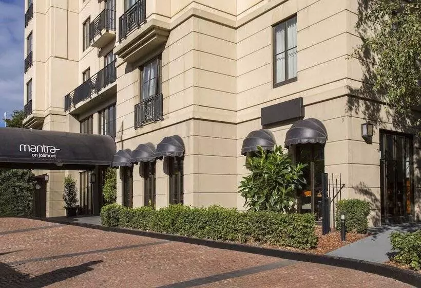 Fotos del hotel Mantra On Jolimont:  19