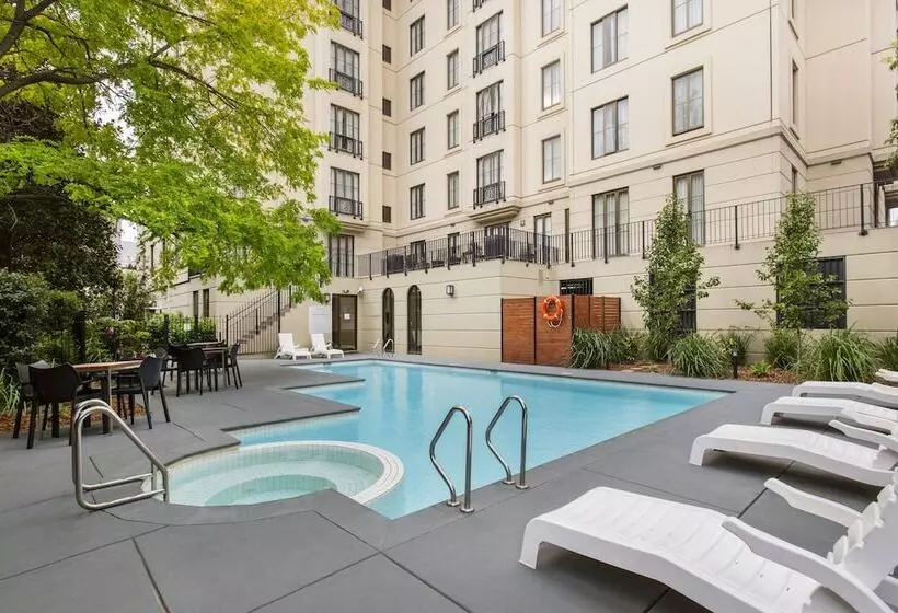 Fotos del hotel Mantra On Jolimont:  20