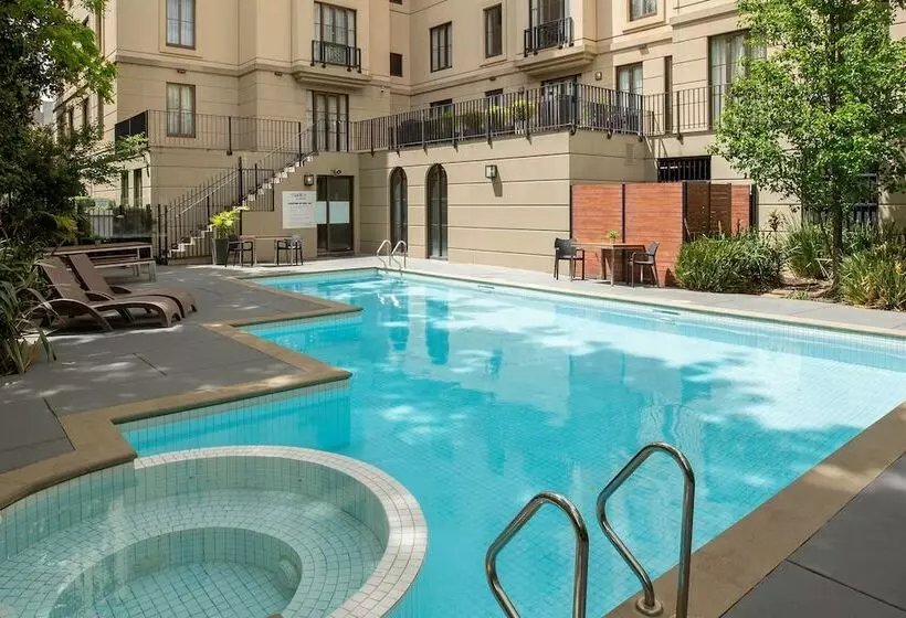 Fotos del hotel Mantra On Jolimont:  16