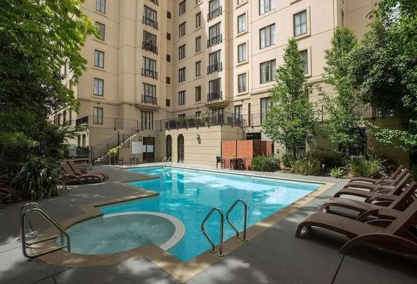 Fotos del hotel Mantra On Jolimont:  22