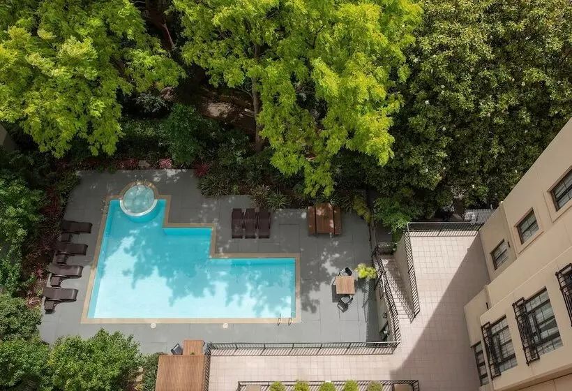 Fotos del hotel Mantra On Jolimont:  24