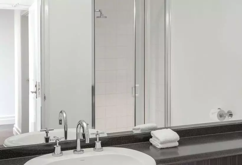 Fotos del hotel Mantra On Jolimont:  7