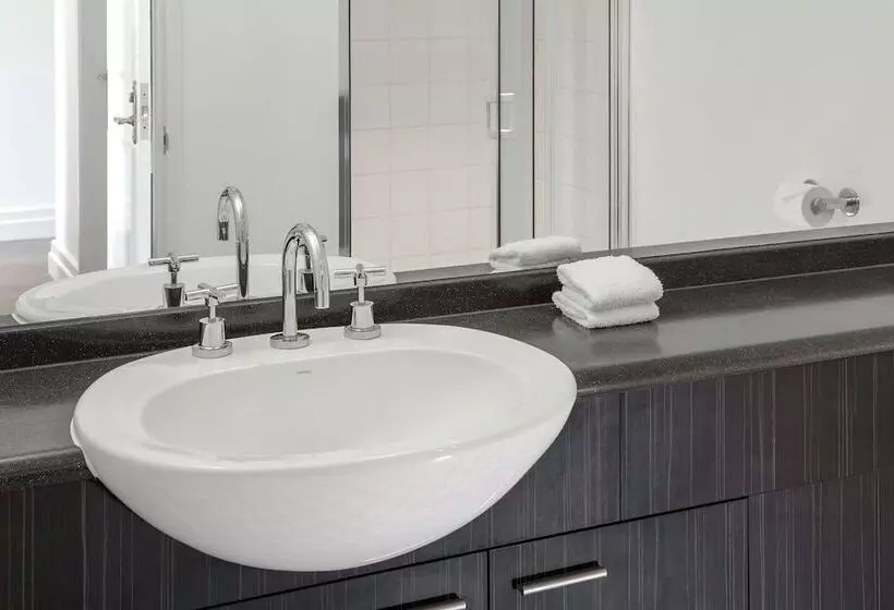 Fotos del hotel Mantra On Jolimont:  18