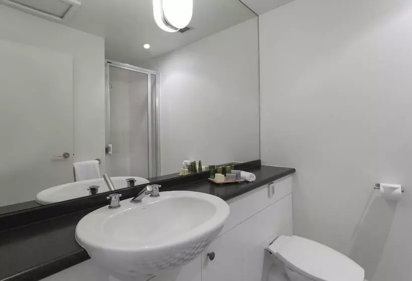 Fotos del hotel Mantra On Jolimont:  14