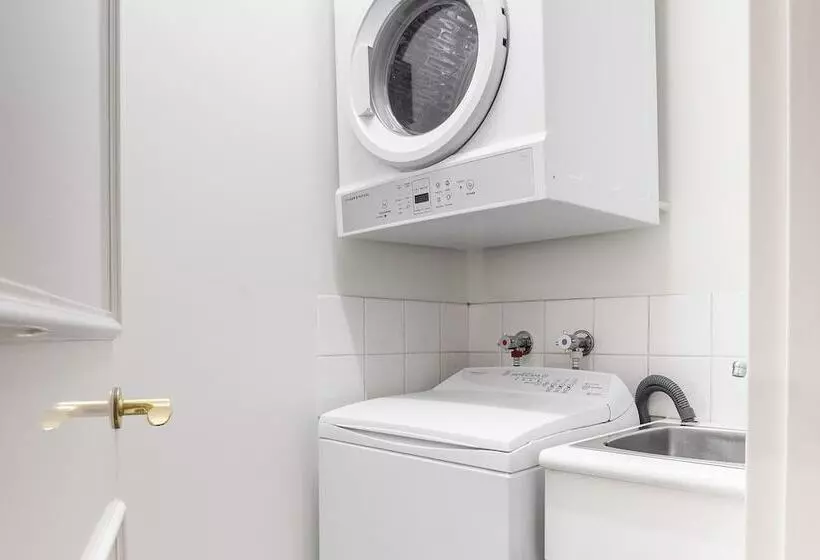 Fotos del hotel Mantra On Jolimont:  8