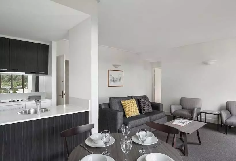 Fotos del hotel Mantra On Jolimont:  3