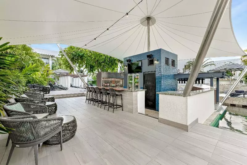 Fotos del hotel Mantra Portsea:  12