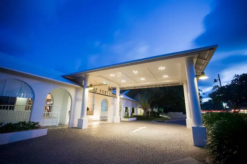 Fotos del hotel Mantra Portsea:  15