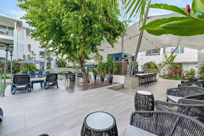 Fotos del hotel Mantra Portsea:  7