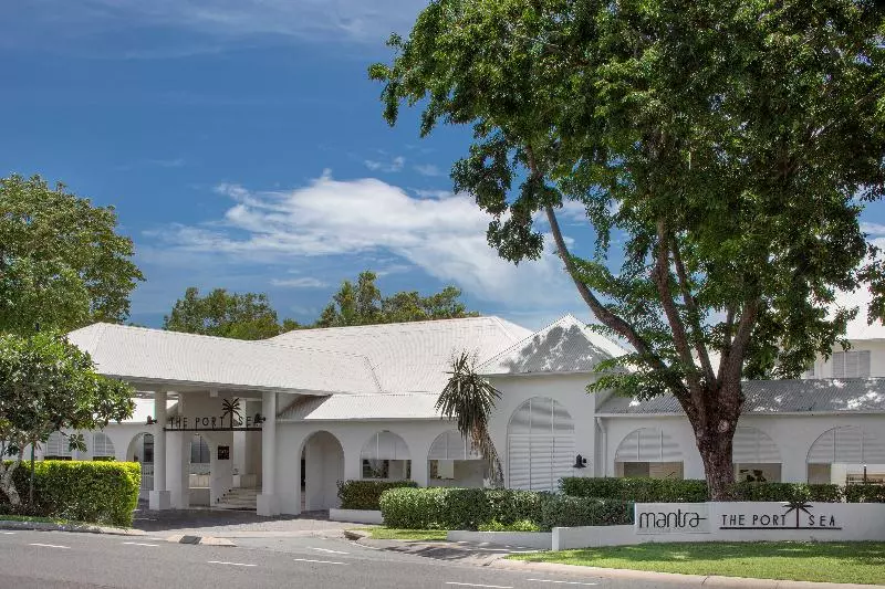 Fotos del hotel Mantra Portsea:  9