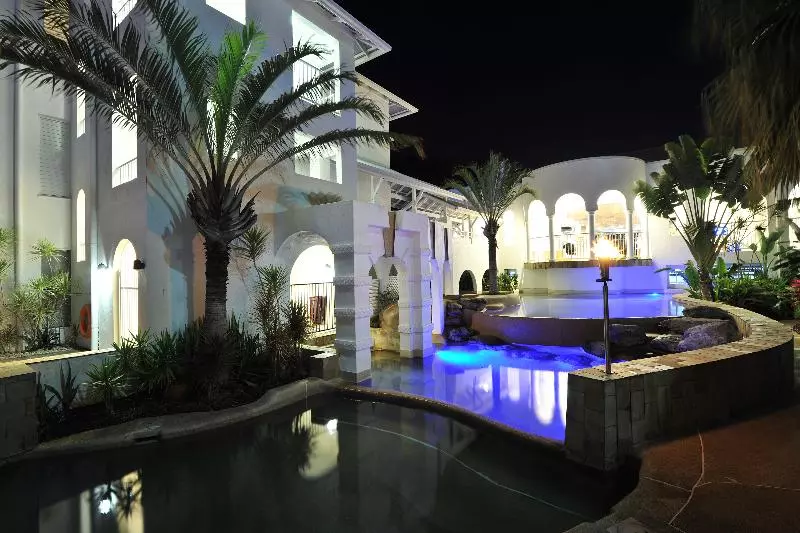 Fotos del hotel Mantra Portsea:  19