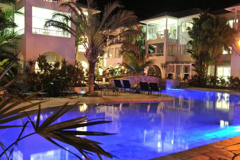 Fotos del hotel Mantra Portsea:  25