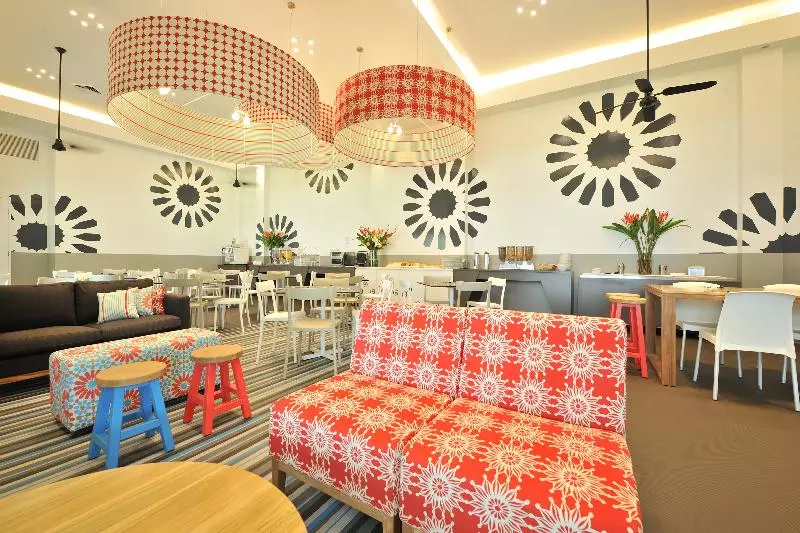 Fotos del hotel Mantra Portsea:  21