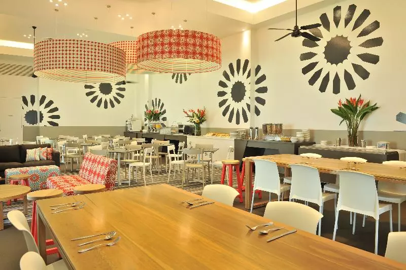 Fotos del hotel Mantra Portsea:  11