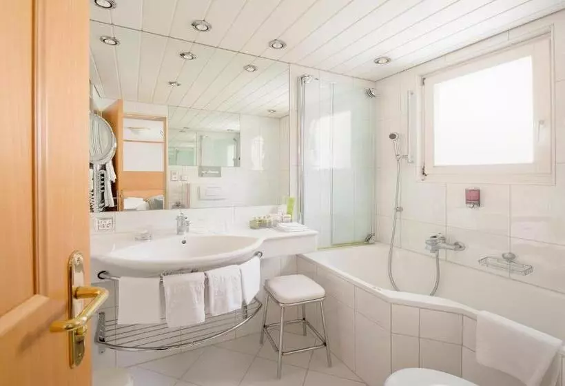 Fotos del hotel Metropol & Spa Zermatt:  16