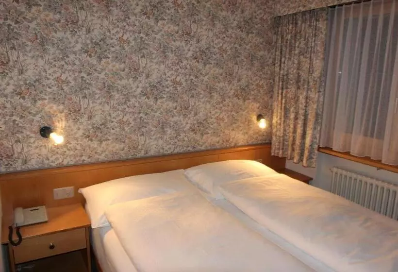 Fotos del hotel Metropol & Spa Zermatt:  13