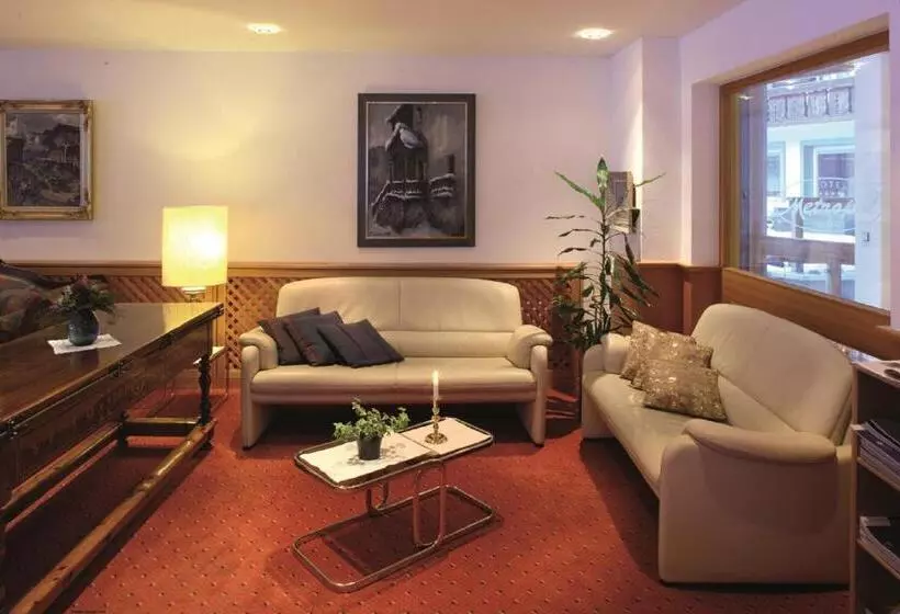 Fotos del hotel Metropol & Spa Zermatt:  22