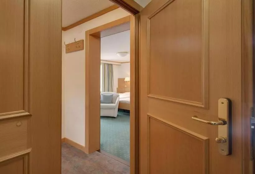 Fotos del hotel Metropol & Spa Zermatt:  21