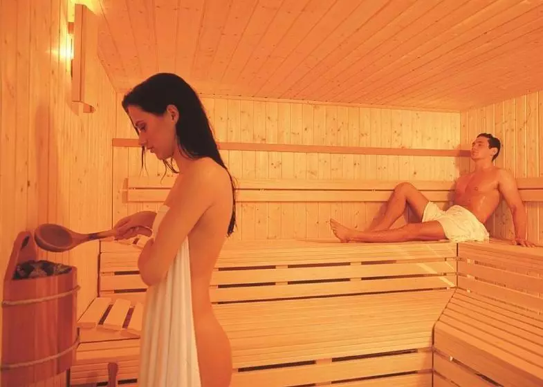 Fotos del hotel Metropol & Spa Zermatt:  5