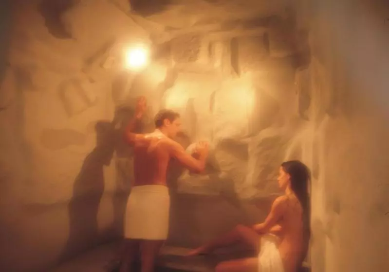 Fotos del hotel Metropol & Spa Zermatt:  15