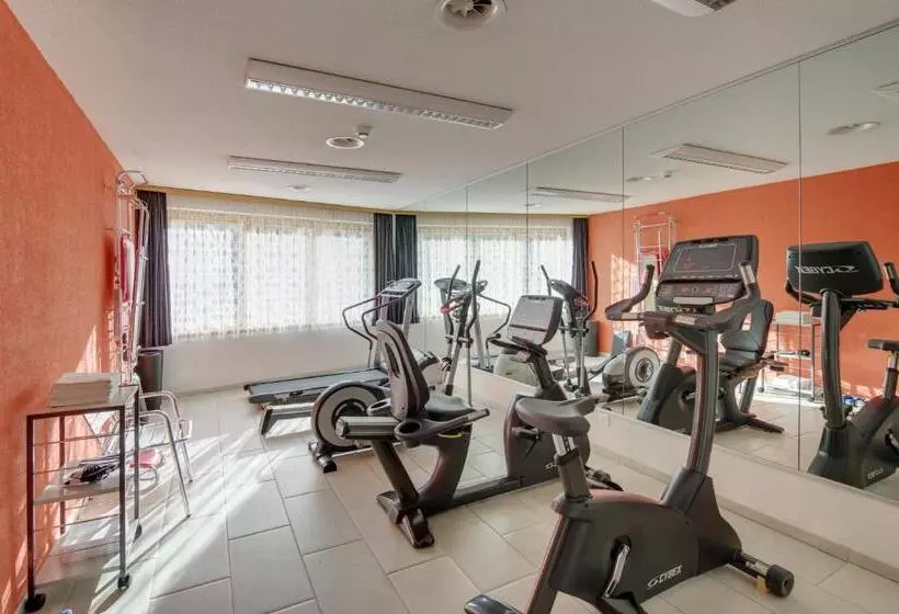 Fotos del hotel Metropol & Spa Zermatt:  4