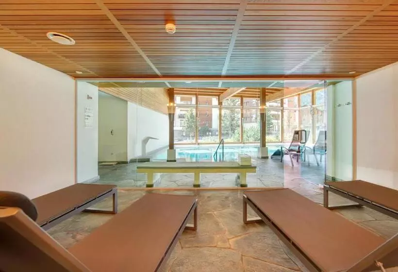 Fotos del hotel Metropol & Spa Zermatt:  20