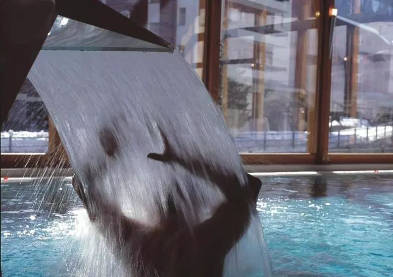 Fotos del hotel Metropol & Spa Zermatt:  18