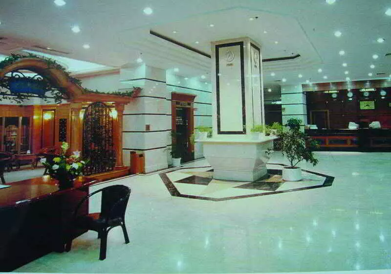 Fotos del hotel Norinco:  2