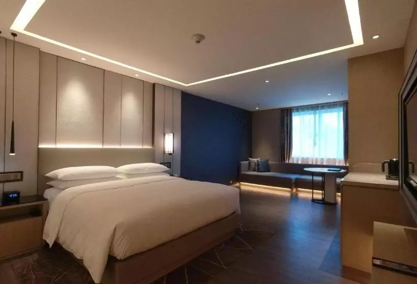 Fotos del hotel Renaissance Shenzhen Luohu:  10