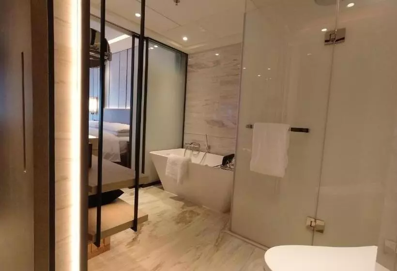 Fotos del hotel Renaissance Shenzhen Luohu:  5