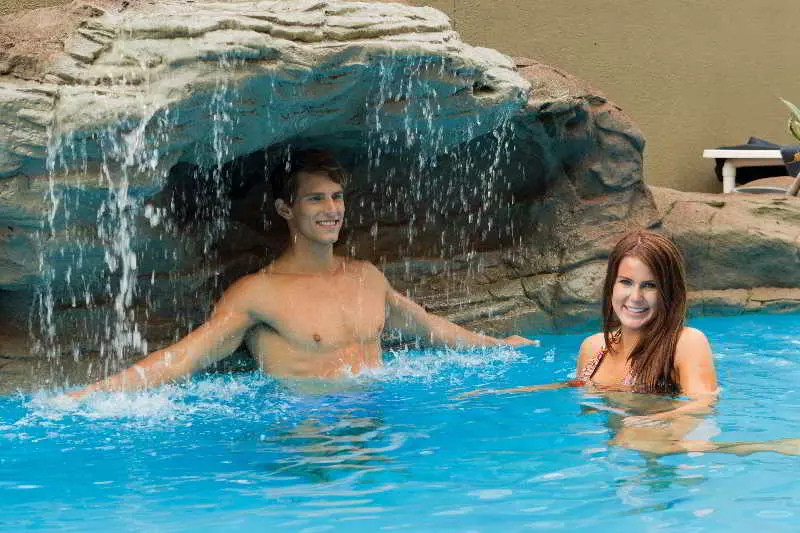 Fotos del hotel Riverside Hotel South Bank:  8