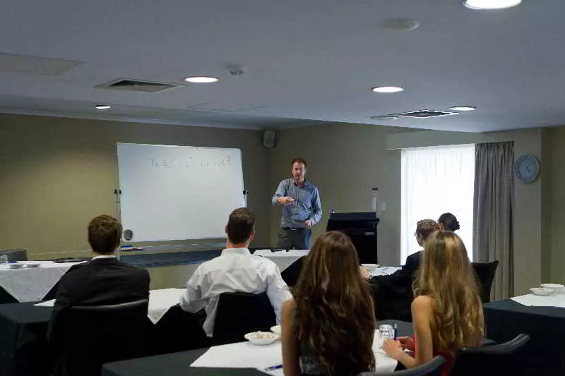 Fotos del hotel Riverside Hotel South Bank:  6