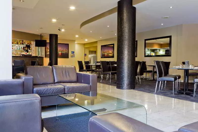 Fotos del hotel Riverside Hotel South Bank:  2