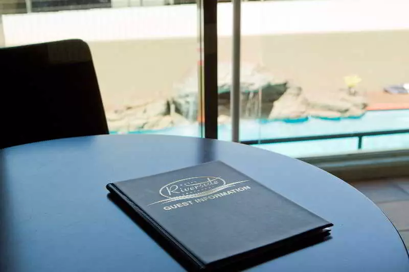 Fotos del hotel Riverside Hotel South Bank:  13