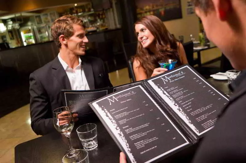 Fotos del hotel Riverside Hotel South Bank:  15