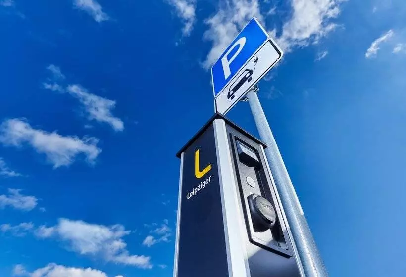 Fotos del hotel Sachsenpark:  9