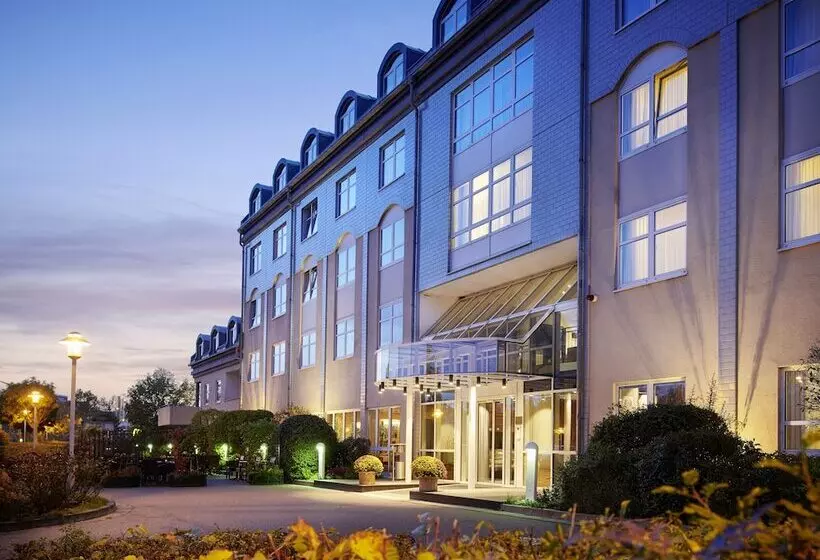 Fotos del hotel Sachsenpark:  17