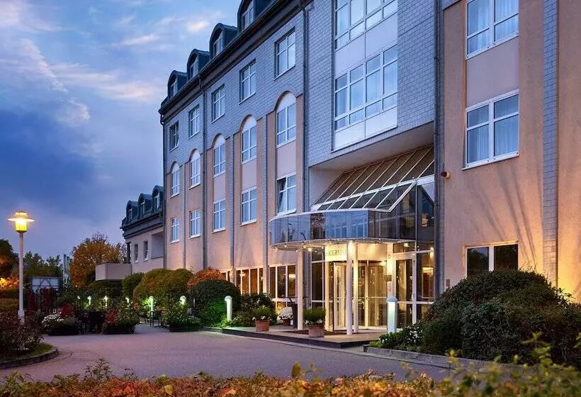 Fotos del hotel Sachsenpark:  10