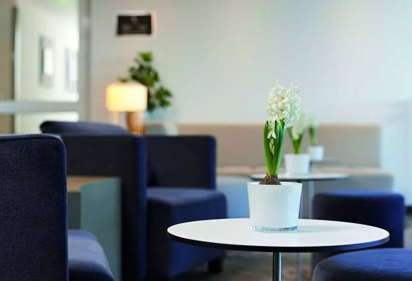 Fotos del hotel Sachsenpark:  3