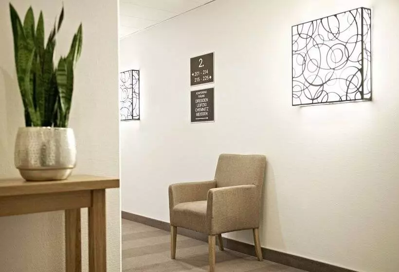 Fotos del hotel Sachsenpark:  12