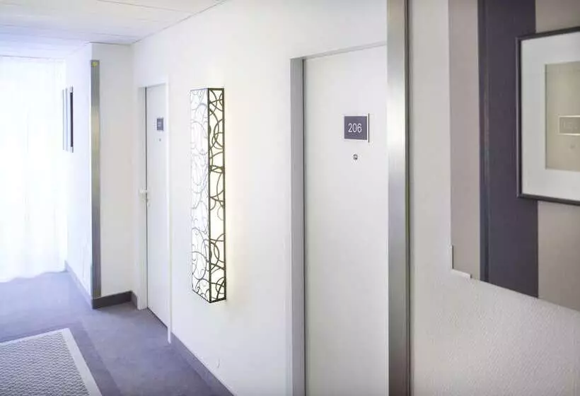 Fotos del hotel Sachsenpark:  4