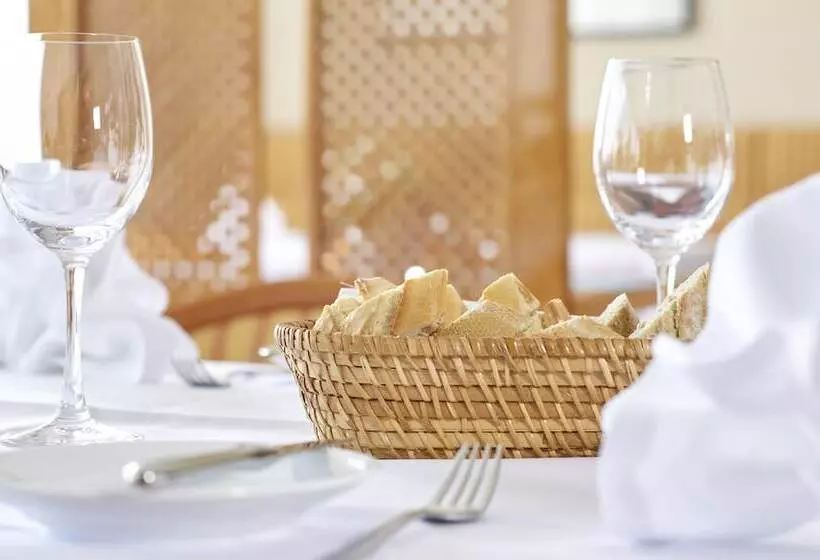 Fotos del hotel Sachsenpark:  22