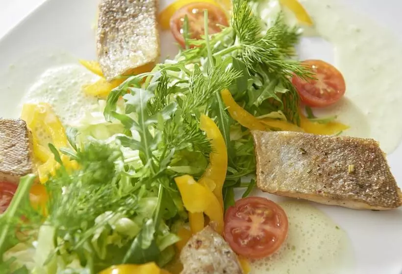 Fotos del hotel Sachsenpark:  24