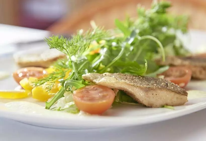 Fotos del hotel Sachsenpark:  6