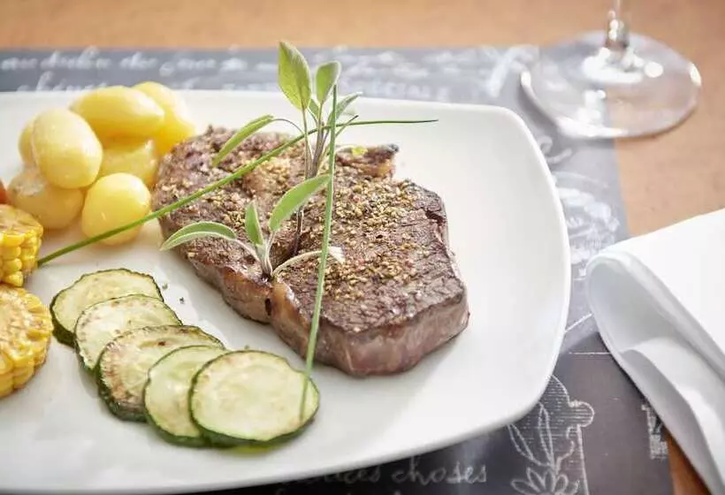 Fotos del hotel Sachsenpark:  20