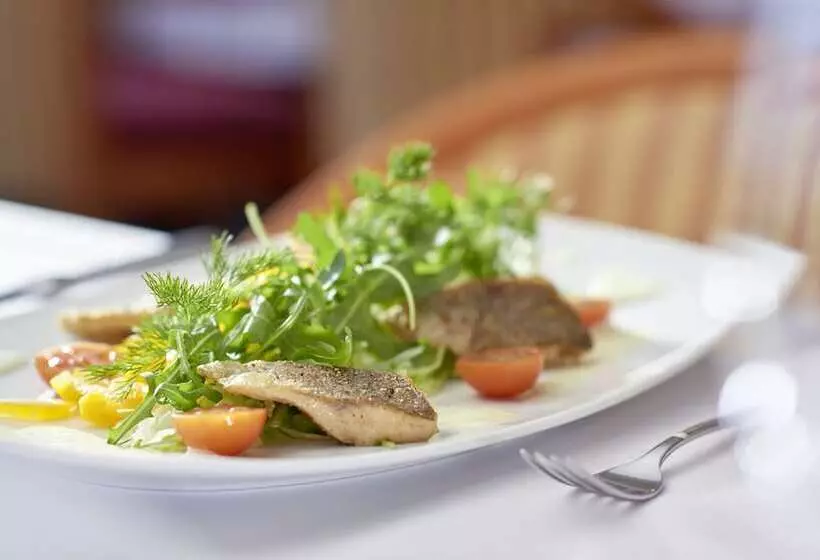 Fotos del hotel Sachsenpark:  23