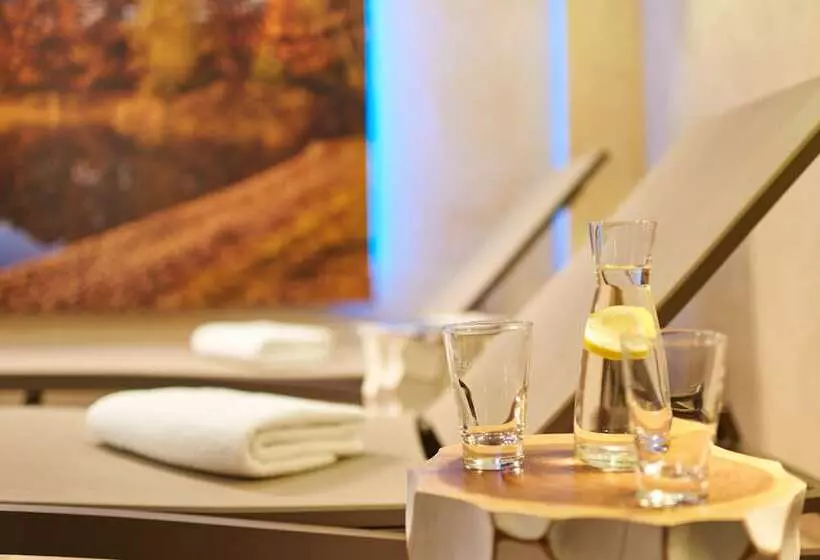 Fotos del hotel Sachsenpark:  25