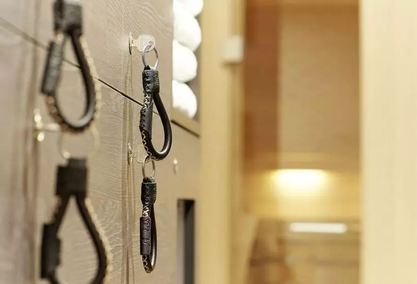 Fotos del hotel Sachsenpark:  16