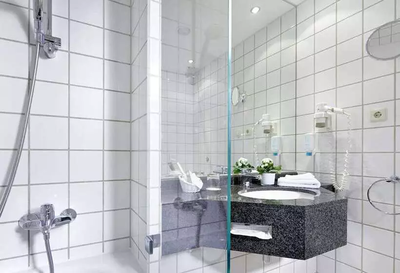 Fotos del hotel Sachsenpark:  21